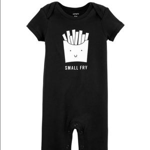 Carter’s 24 Months Small Fry